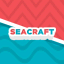 Иконка сервера SeaCraft SMP