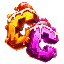 Иконка сервера CandyCraft