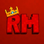Иконка сервера RearMC