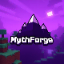 Иконка сервера MythForge