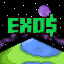 Иконка сервера Exo Sphere