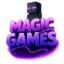 Иконка сервера MagicGames