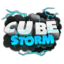 Иконка сервера CubeStorm