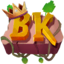 Иконка сервера Blurkit