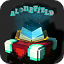 Иконка сервера AloneField