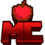Иконка сервера AppleMC
