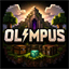 Иконка сервера Olimpus