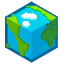Иконка сервера EarthBoundMC