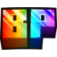 Иконка сервера BlockParty (GB)