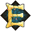 Иконка сервера Encrafted