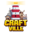 Иконка сервера Craftville