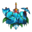 Иконка сервера Starmania Network