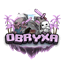 Иконка сервера Obryxa Network