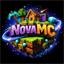 Иконка сервера NovaMC (DE)