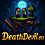 Иконка сервера DeathDevil