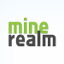 Иконка сервера MineRealm