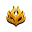 Иконка сервера Alesta Network