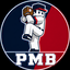 Иконка сервера Premier Minecraft Baseball