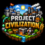 Иконка сервера Project Civilization