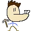 Иконка сервера Casual Minecraft
