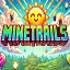 Иконка сервера MineTrails