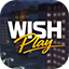 Иконка сервера WishPlay