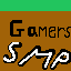 Иконка сервера GamersSMP