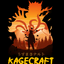 Иконка сервера KageCraft