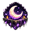 Иконка сервера Moonlight Saga