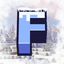 Иконка сервера FreezeMC