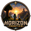 Иконка сервера HorizonFrontier
