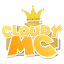 Иконка сервера CloudyMC