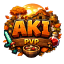 Иконка сервера AkiPvP