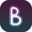 Иконка сервера BubbleMC