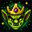 Иконка сервера Goblin SMP