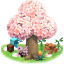Иконка сервера Cherry Blossom SMP