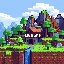 Иконка сервера Bulgarian Noobs SMP