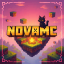 Иконка сервера NovaMC