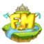 Иконка сервера FlateMine