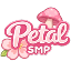 Иконка сервера Petal SMP