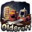 Иконка сервера OldCraft RU