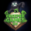 Иконка сервера CreeperGames