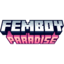 Иконка сервера Femboy Paradise