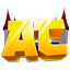 Иконка сервера AdelCraft