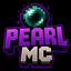 Иконка сервера PearlMC (BR)