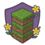 Иконка сервера Florium Project