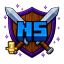 Иконка сервера NitroSMP
