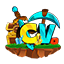 Иконка сервера ContentVeen