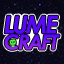 Иконка сервера Lumecraft