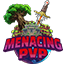 Иконка сервера MenacingPvP